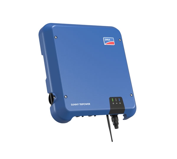 SMA STP 4.0 TL INT BLUE Strangwechselrichter Sunny Tripower 4.0 STP4.0-3AV-40