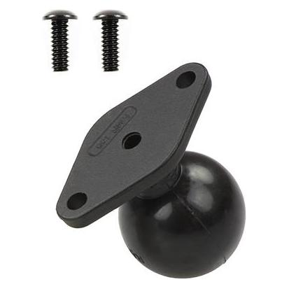 RAM Mounts RAM DIAMOND 1.5Inch BALL (RAM-238-MS2)