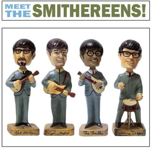 the Smithereens - Meet the Smithereens - Preis vom 09.10.2026 07:28:09 h