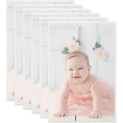 vidaXL, Bilderrahmen, Bilderrahmen