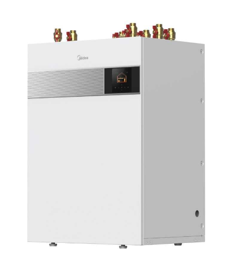 Midea Aqualink HB-CP