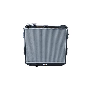 NRF Kühler, Motorkühlung VW,TOYOTA 506724 1640054610,J164005B500 Kühler,Wasserkühler,Autokühler,Motorkühler
