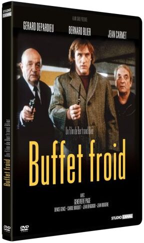 Bertrand Blier - Buffet Froid [FR Import] - Preis vom 16.10.2026 11:41:07 h