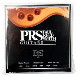 PRS Signature Strings David Grissom | 011-049 - Saiten E-Gitarre