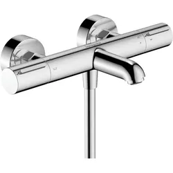 Hansgrohe Ecostat Element Wannenarmatur Chrom 13347000