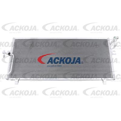 ACKOJA Kondensator, Klimaanlage A38-62-0001 für NISSAN