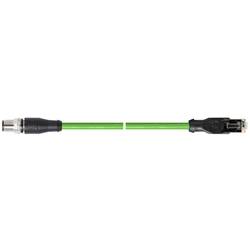 LAPP 2171763 RJ45 Patchkabel CAT 5e SF/UTP 20 m Schleppkettenfähig 1 St.