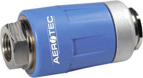 Aerotec 2005305 Druckluft-Sicherheitskupplung 1St.