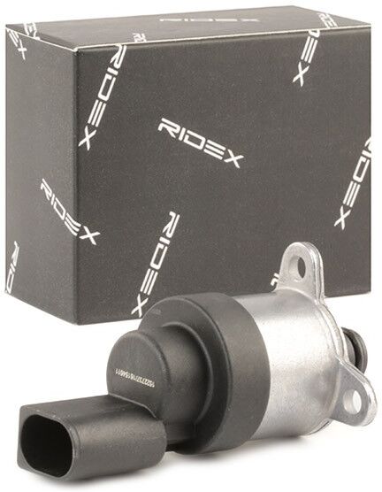RIDEX 5655C0015 Regelventil, Kraftstoffmenge (Common-Rail-System)