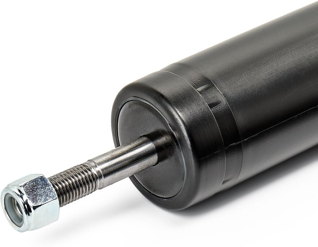 RIDEX 854S20502 Shock absorber