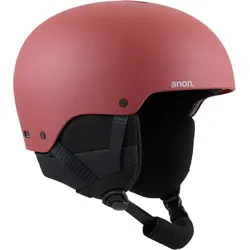 ANON RAIDER 3 Helm 2024 mars - S