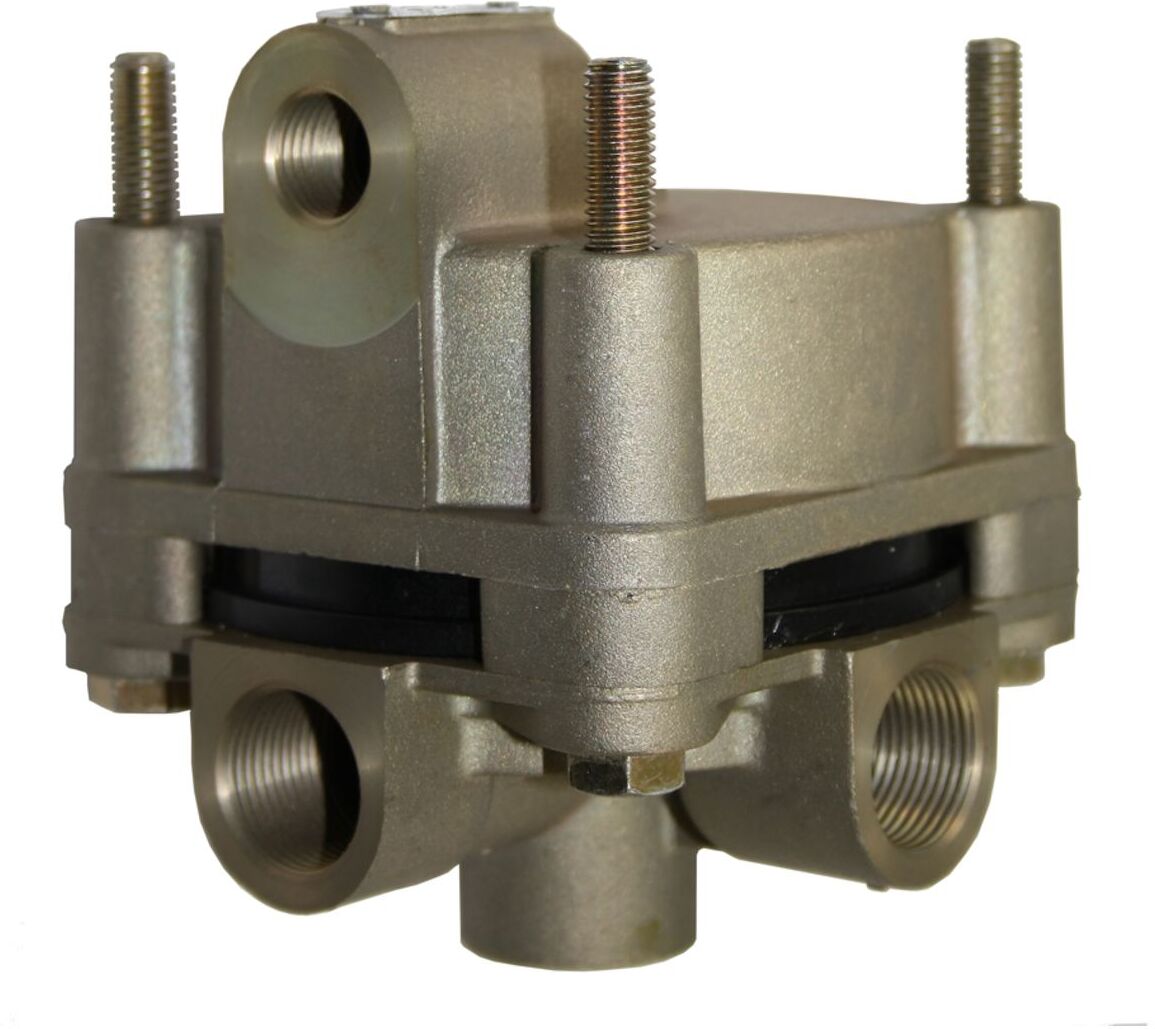 Releventtiili Knorr-Bremse Ac575a