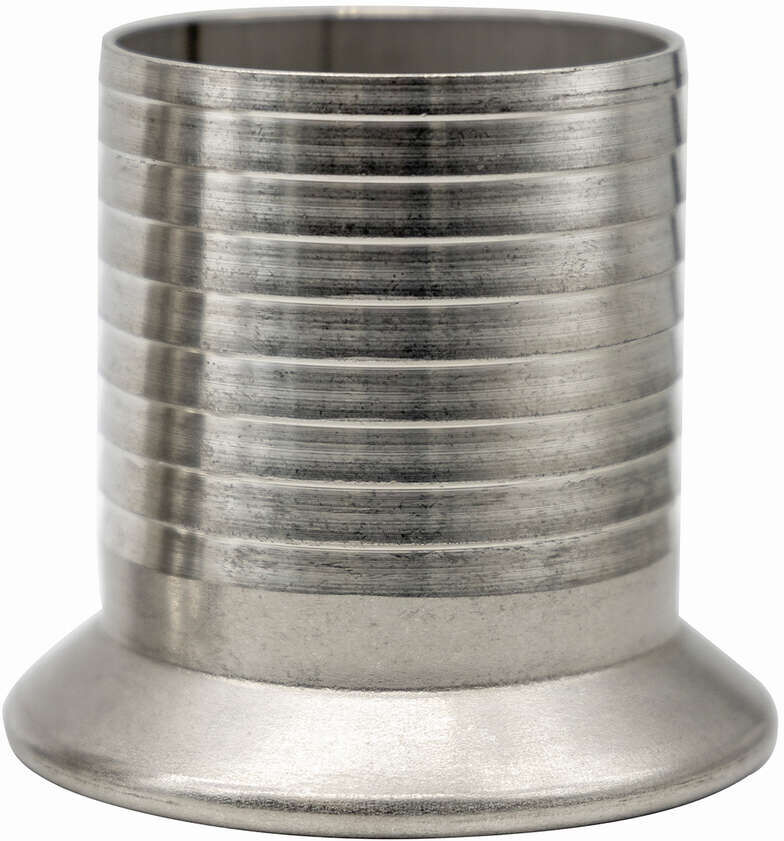 Polsinelli Portagomma Inox Garolla 80 PG 80