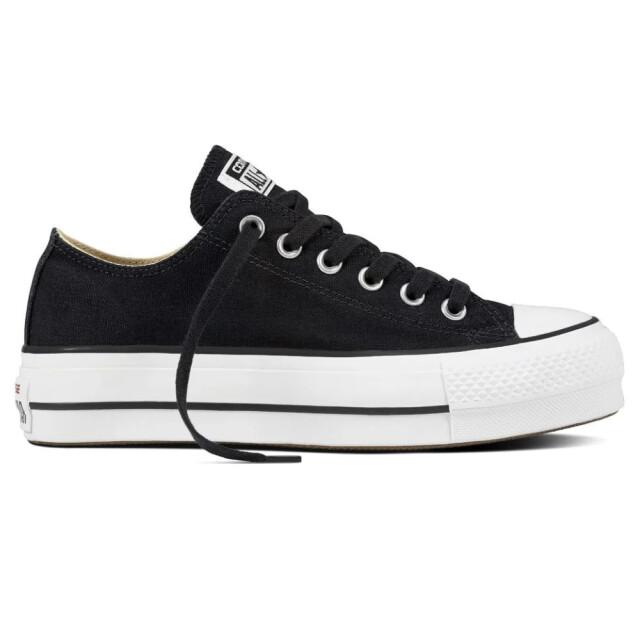 Converse Chuck taylor all star lift platform