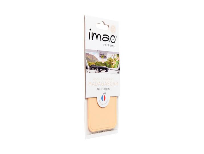Imao Parfums Sous le Soleil de Madagascar