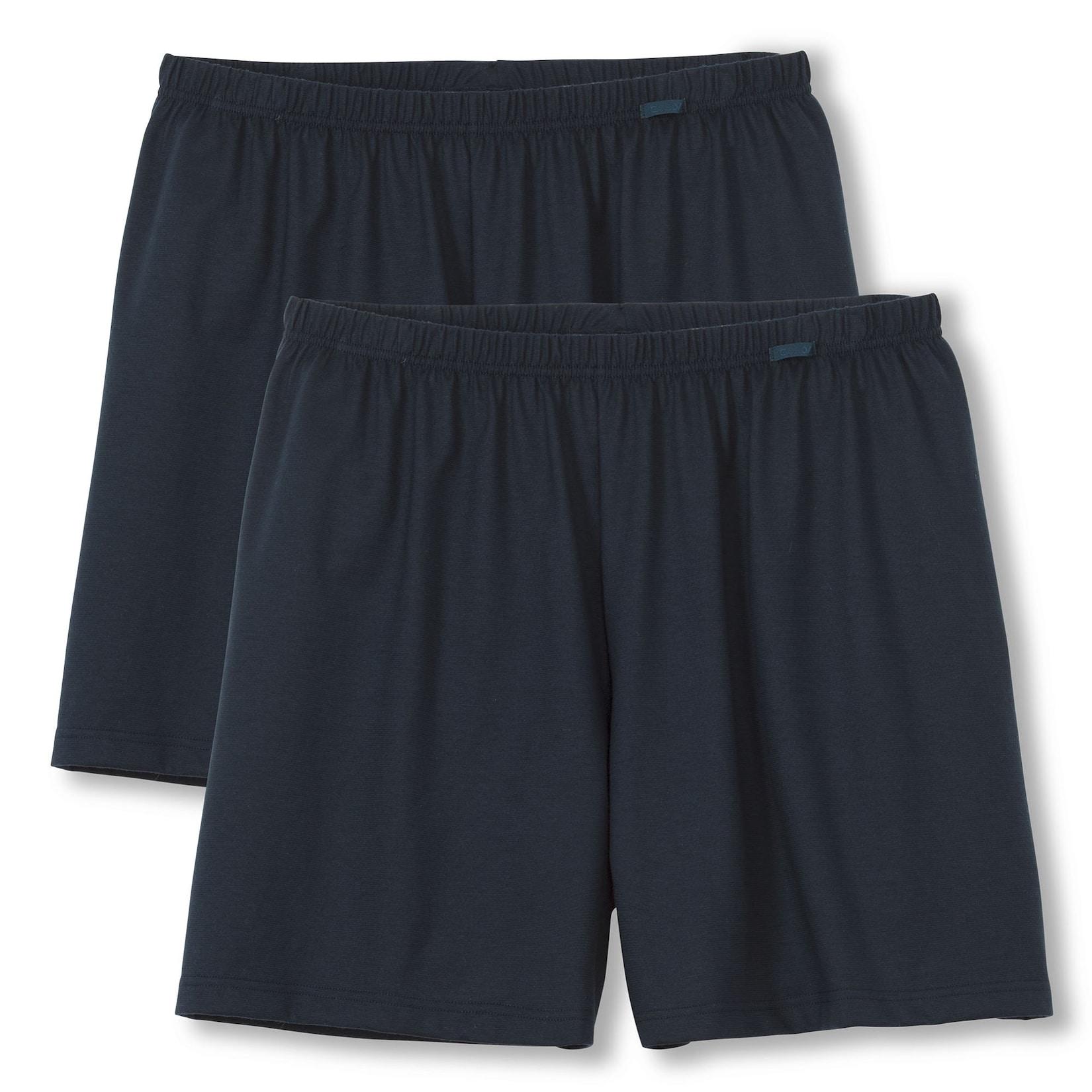 Prints Benefits 2P Herren Web-Boxershorts