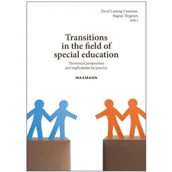 Transitions in the field of special education, Fachbücher