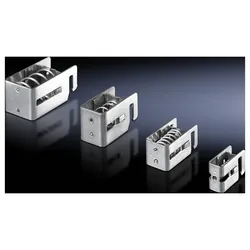 Rittal SZ 2388.100 EMV Schirmb?gel Stahlblech 10 St.