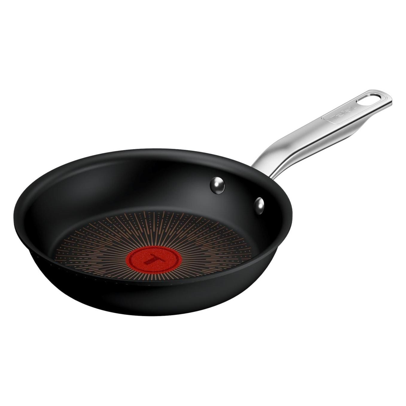 Tefal Experience (Bratpfanne, Aluminium, 20 x 6.70 cm) (G3340243)