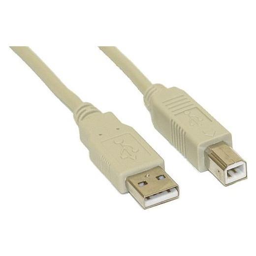 InLine USB A - USB B (7 m, USB 2.0) (34557H)