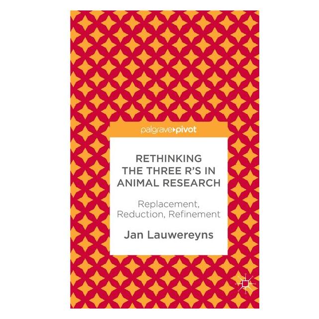 Springer Lauwereyns:Rethinking the Three Rs in (Englisch, Hardcover, Jan Lauwereyns) (9783319892993)