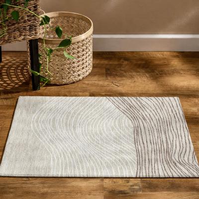 Addison Rugs Premium Washable Super Soft Modern Scoby Mayfield Rug