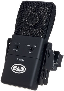 CAD Audio E100Sx