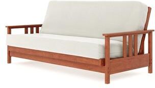 Strata Furniture Durango Queen Futon Frame
