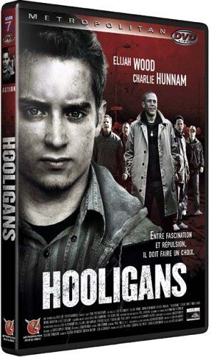 Lexi Alexander - Hooligans [FR Import] - Preis vom 11.10.2026 03:10:56 h