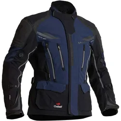 Halvarssons Mora wasserdichte Motorrad Textiljacke 46