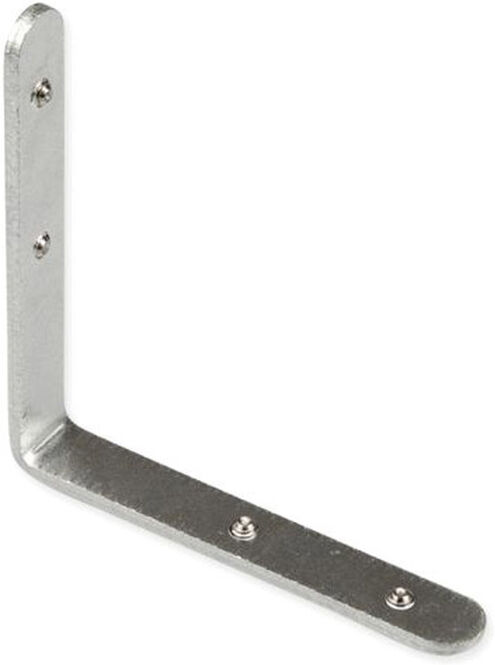 Isoled Eckverbinder Seite Für Profil Lamp30/lamp40 90°, 4er Set
