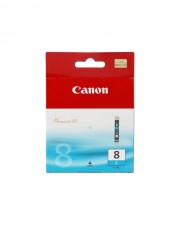 Canon CLI-8C Cyan original Tintenpatrone (0621B001)