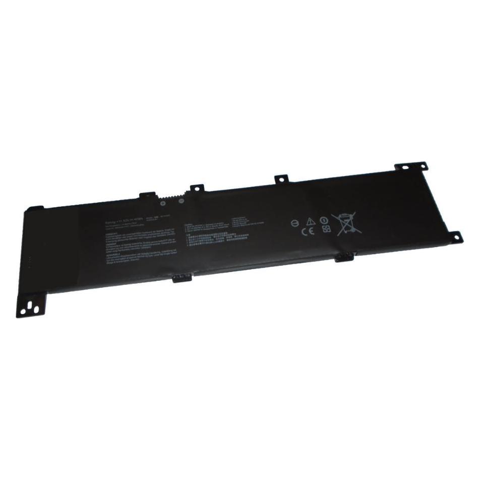 Origin Storage BTI 3C BATTERY ASUS X705NA (3 Zellen, 3727 mAh) (B31N1635-BTI)