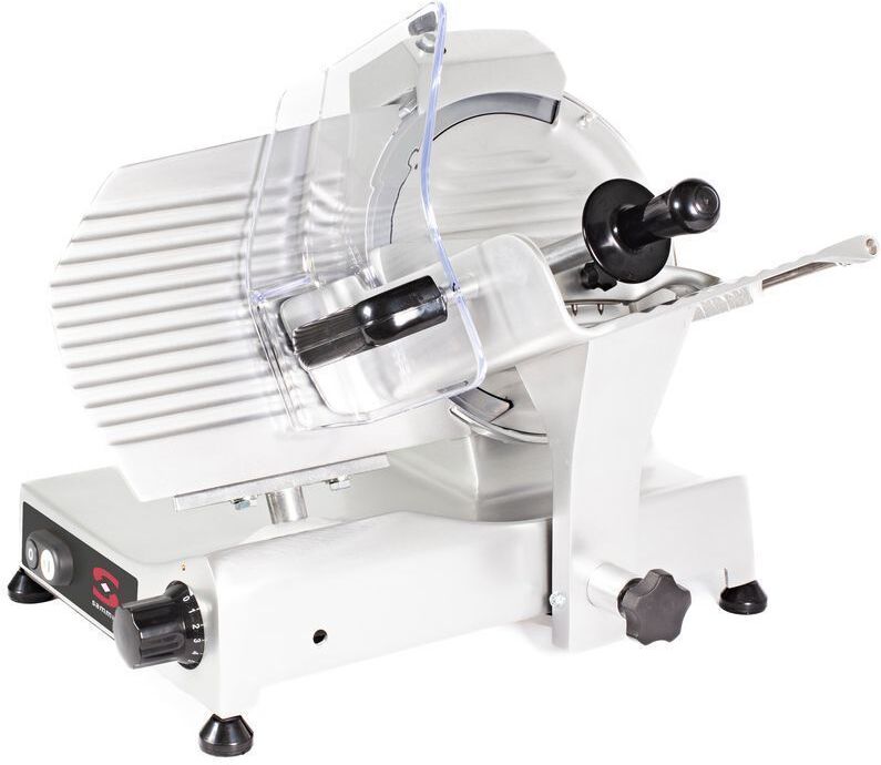 Sammic Affettatrice GSM-275 Medium