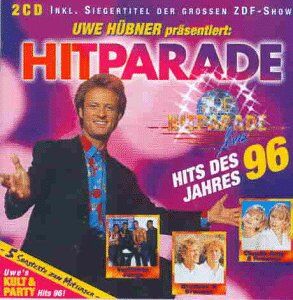 Various - Zdf-Hitparade-Hits 96 - Preis vom 12.10.2026 11:37:12 h