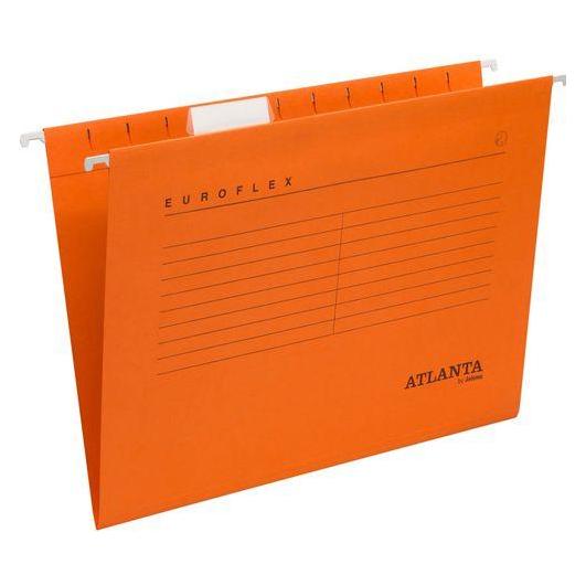 Tarifold Hängemappe Djois DIN A4 Orange Pappe (A4) (2652742300)