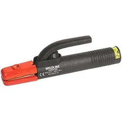Oerlikon Elektrodenhalter, Hebelsytem - grosse Öffnung - Caiman 600-400A, Lötgerät Zubehör