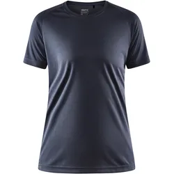 Craft, Damen, Sportshirt, Core Unify Training Tee W (M), Grau