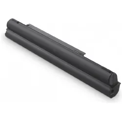 AGI 29113 - Batterie/Akku - Sony - Vaio SVE151D11M (1 Zelle, 6600 mAh), Notebook Akku, Schwarz