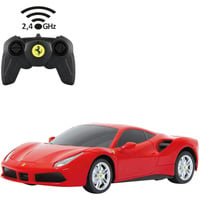 Deluxe Car Series - Ferrari 488 GTB, RC rot, Maßstab 1:24, 2,4 GHz