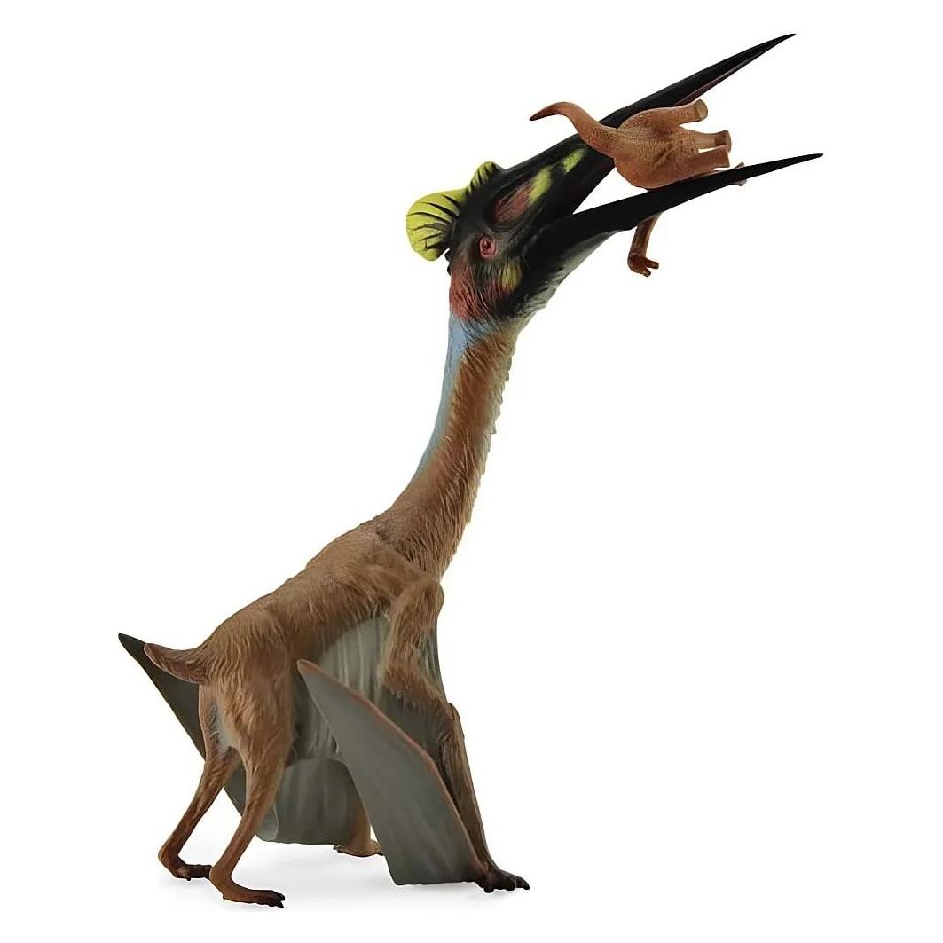 Collecta Quetzalcoatlus Dinosaurier-Figur (004-88655) (004-88655)