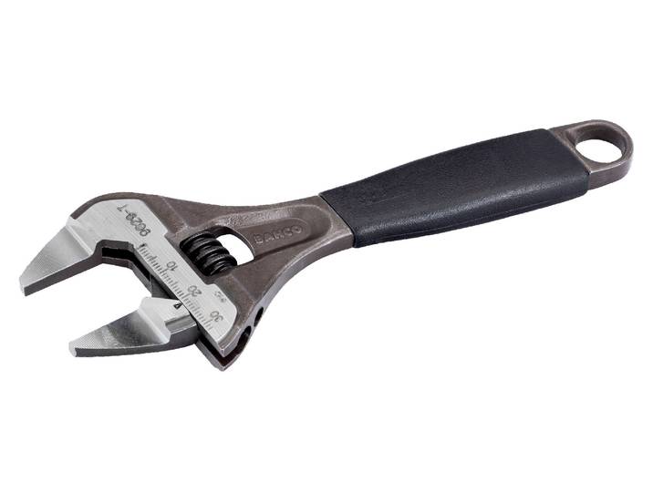 Bahco Swede 250Mm 9031-T / 218 X 38Mm