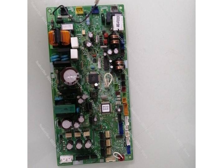 Carte mère d'ordinateur MCC-1402-10S MMD-AP0095SH Carte mère principale MCC-1504-02 MCC-5056-02