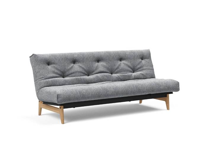 Innovation Living Aslak Schlafsofa Nordic Mattress