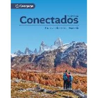 Conectados, Taschenbuch von Karin Fajardo,Patti Marinelli, Cengage Learning