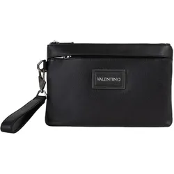 Valentino Hyper Soft Cosmetic Case, Necessaire, Schwarz