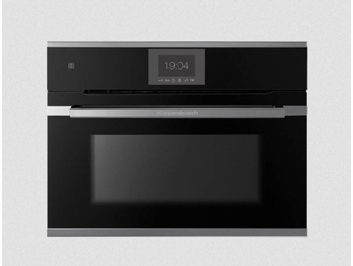 Küppersbusch Einbaubackofen K-series.5 CBP6550.0S DK3