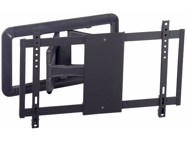 Titan BFMO 8060 Wandhalterung – TV Wandhalterung – metallic