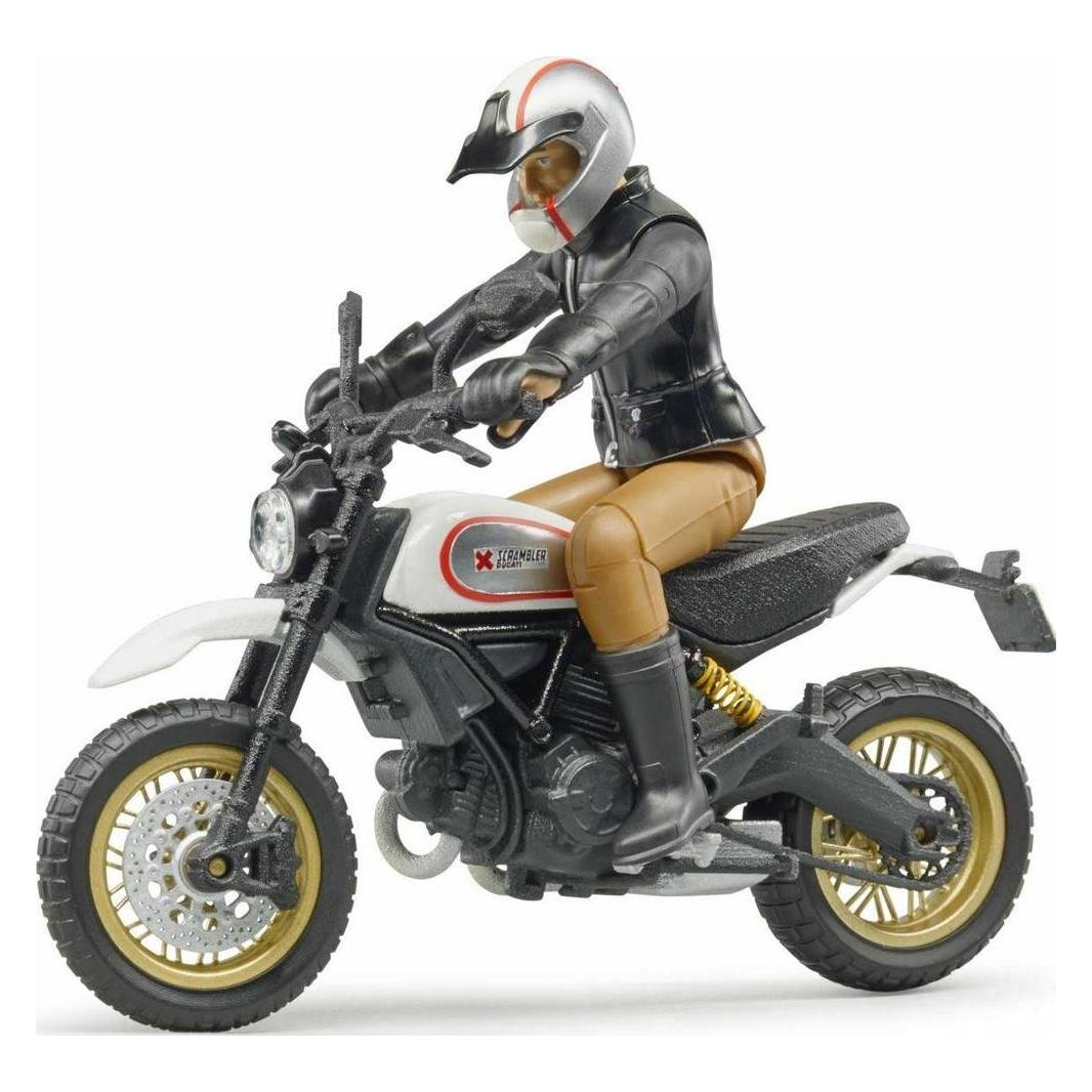 Bruder Scrambler (63051)