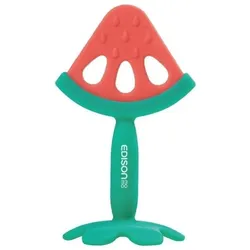 Babyono, Beissring, Frucht-Wassermelonen-Babybeissring (0 Monate)